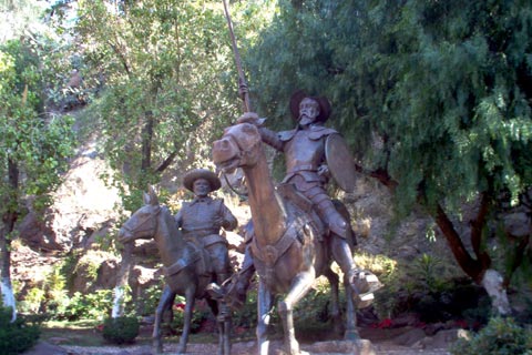 Don Quijote